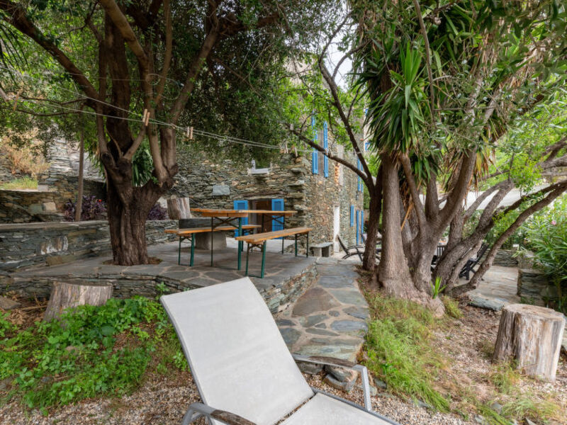 Casa Nonza
