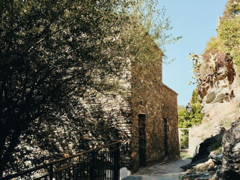 Casa Nonza
