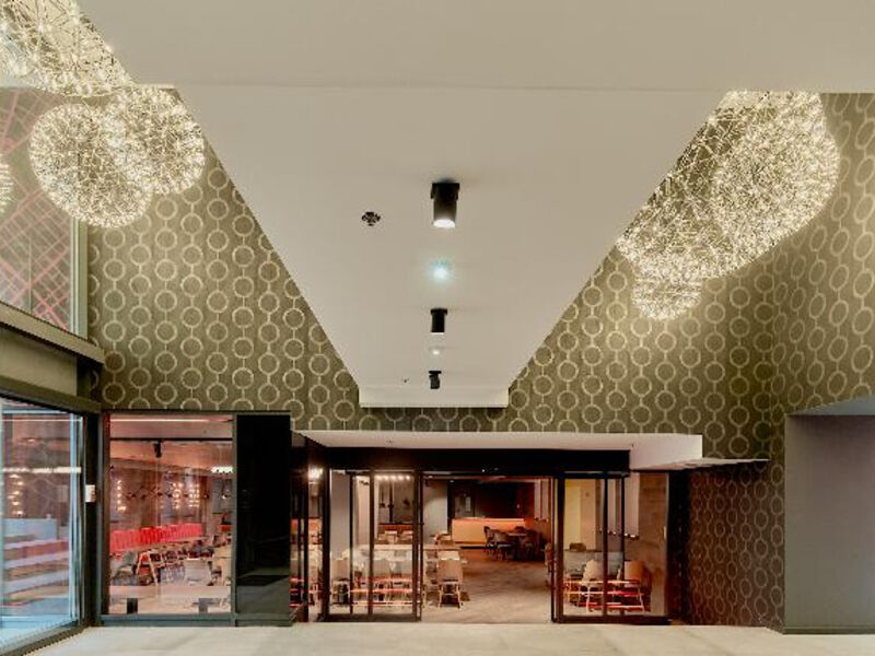 Up Hotel Budapest