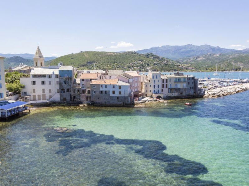 Casa D'Orinaju