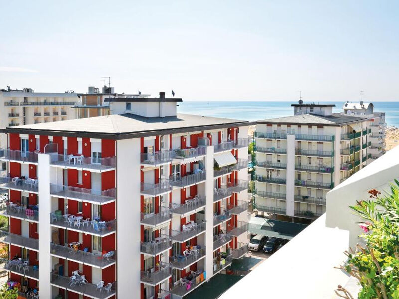 Apartmany Smeralda