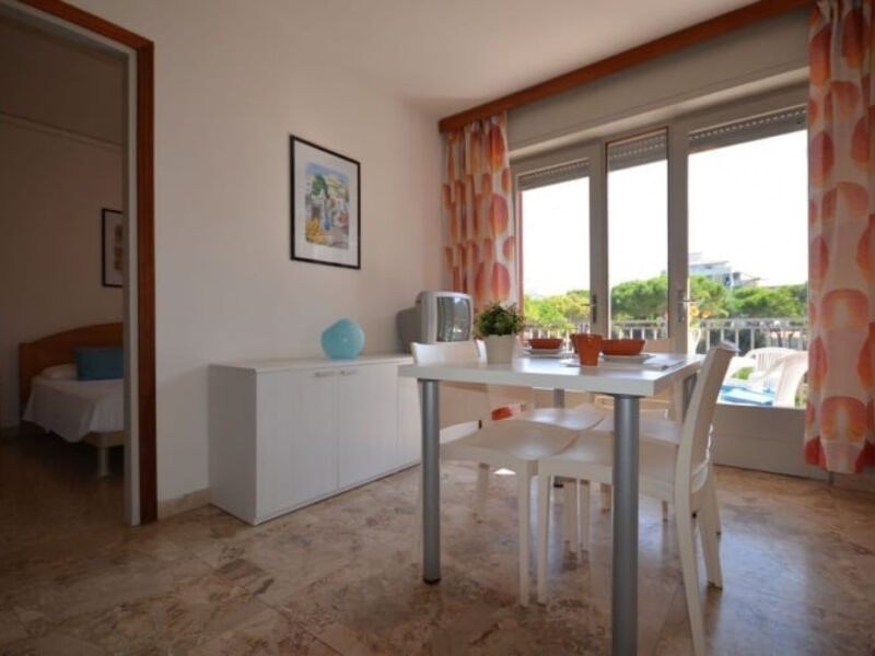 Apartmany Smeralda