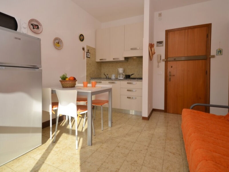 Apartmány Tonin A&B