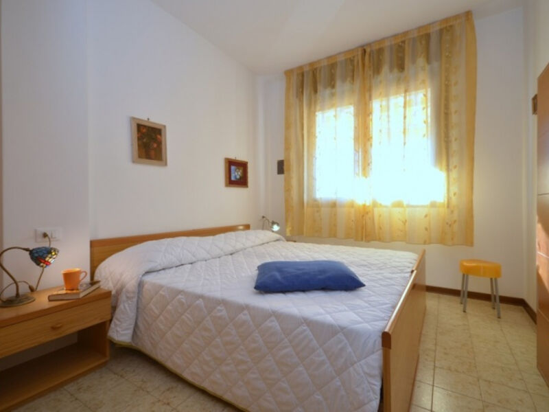 Apartmány Tonin A&B