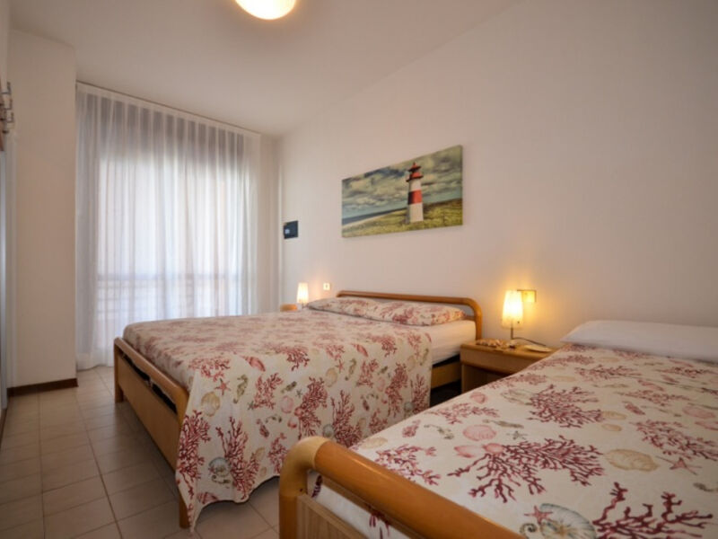 Apartmány Tonin A&B