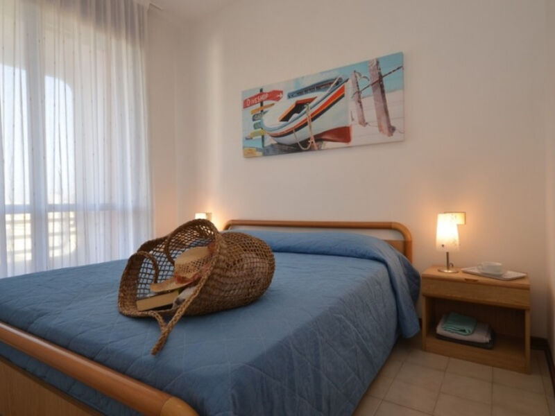 Apartmány Tonin A&B