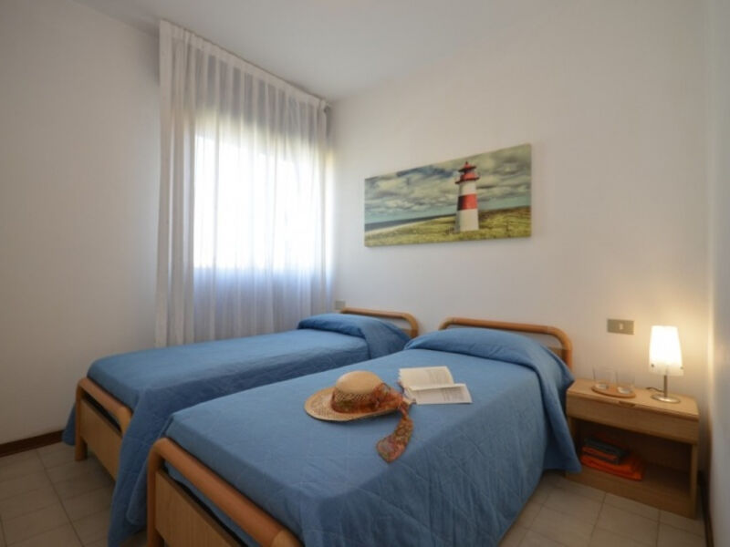 Apartmány Tonin A&B