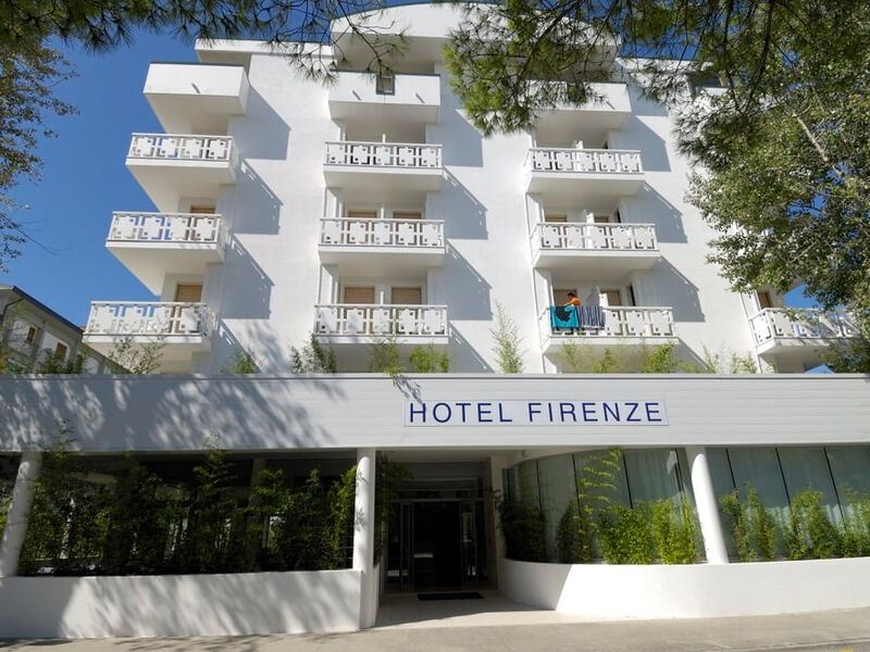 Hotel Firenze