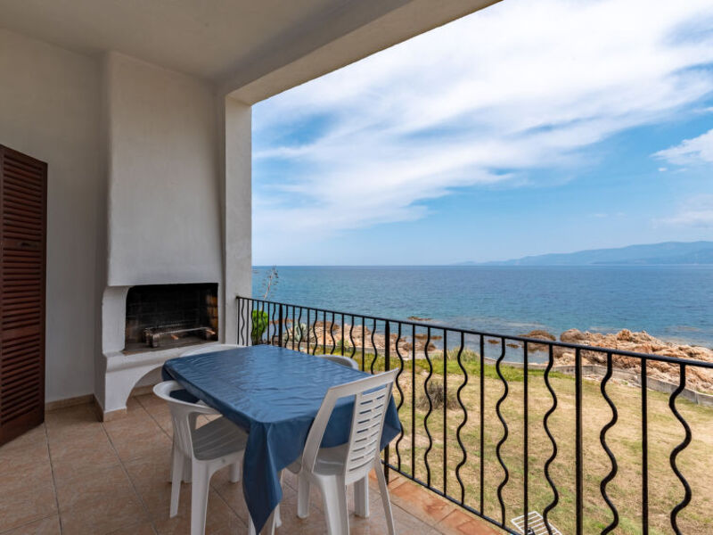 Résidence Punta Paliagi