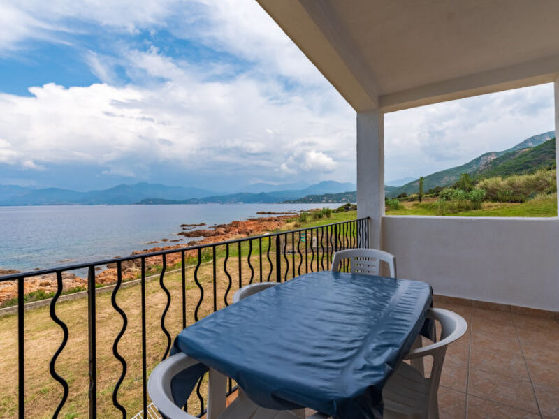 Résidence Punta Paliagi