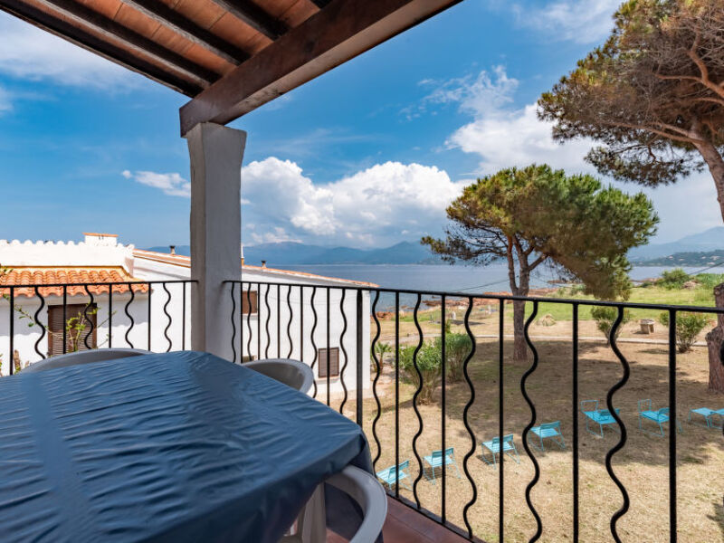 Résidence Punta Paliagi
