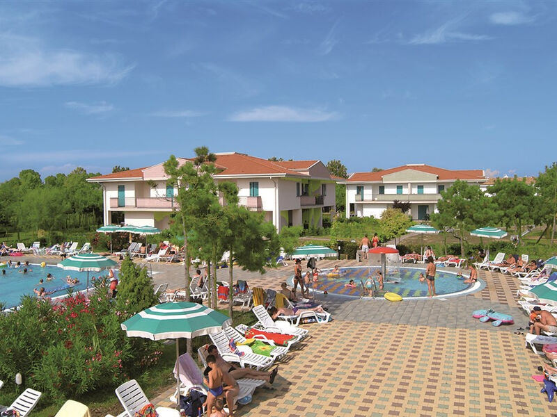 Villaggio Lido del Sole