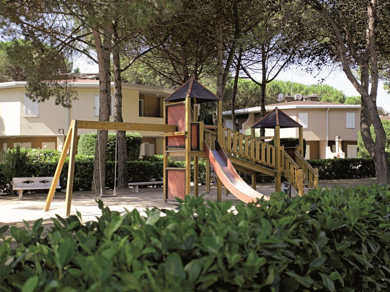 Villaggio Tivoli