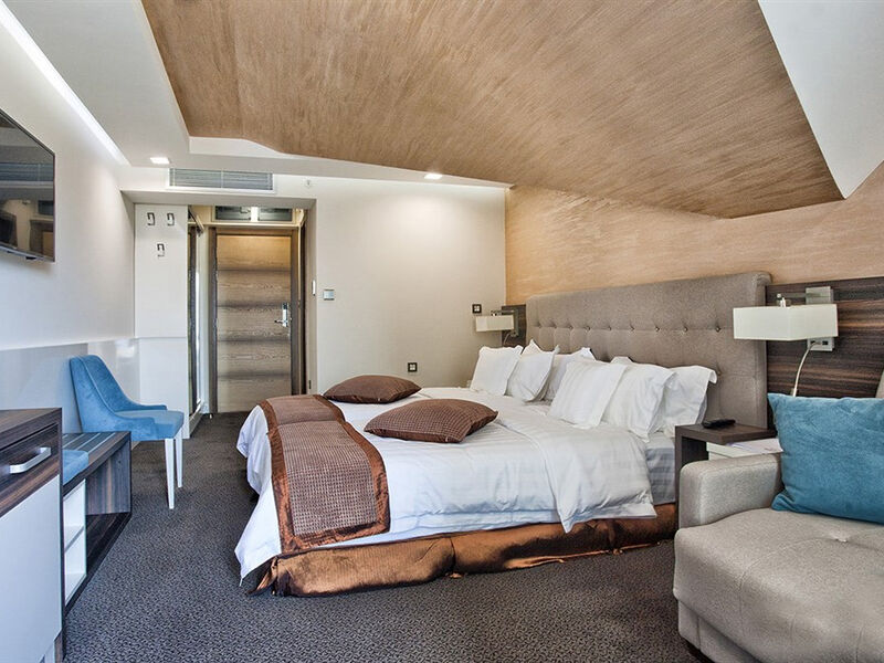 Hotel Acd Wellness & Spa