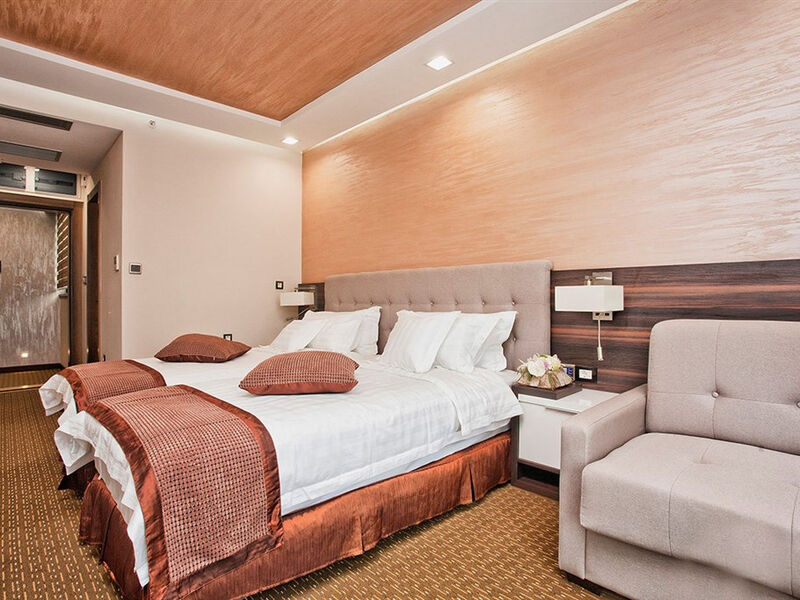 Hotel Acd Wellness & Spa