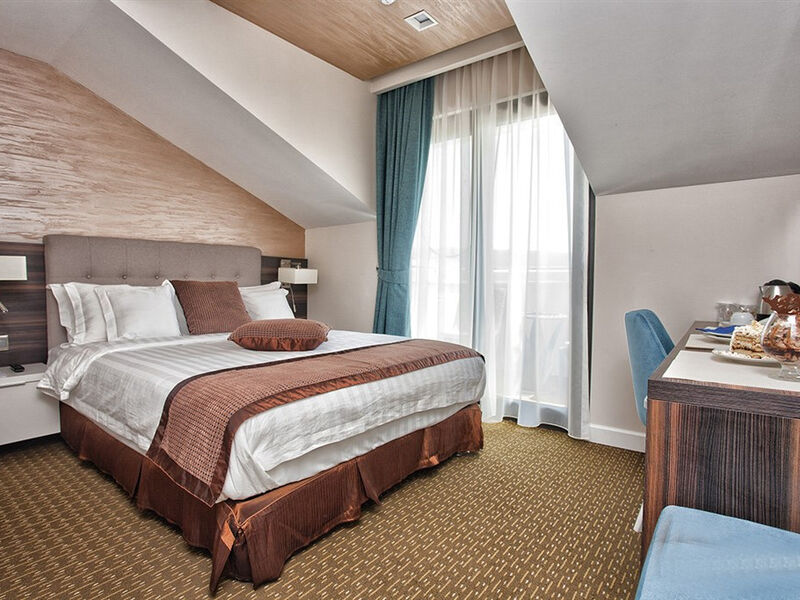 Hotel Acd Wellness & Spa