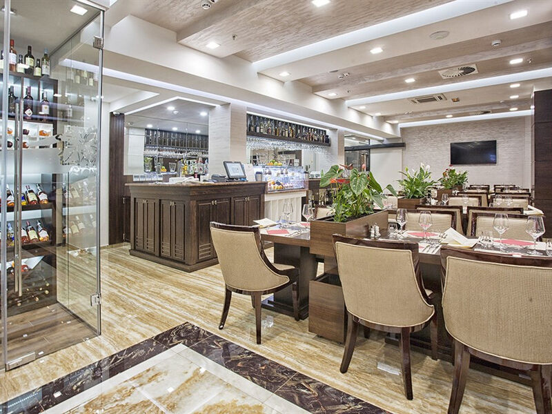 Hotel Acd Wellness & Spa