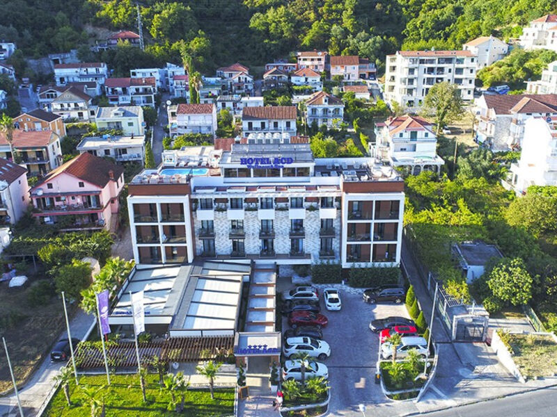 Hotel Acd Wellness & Spa