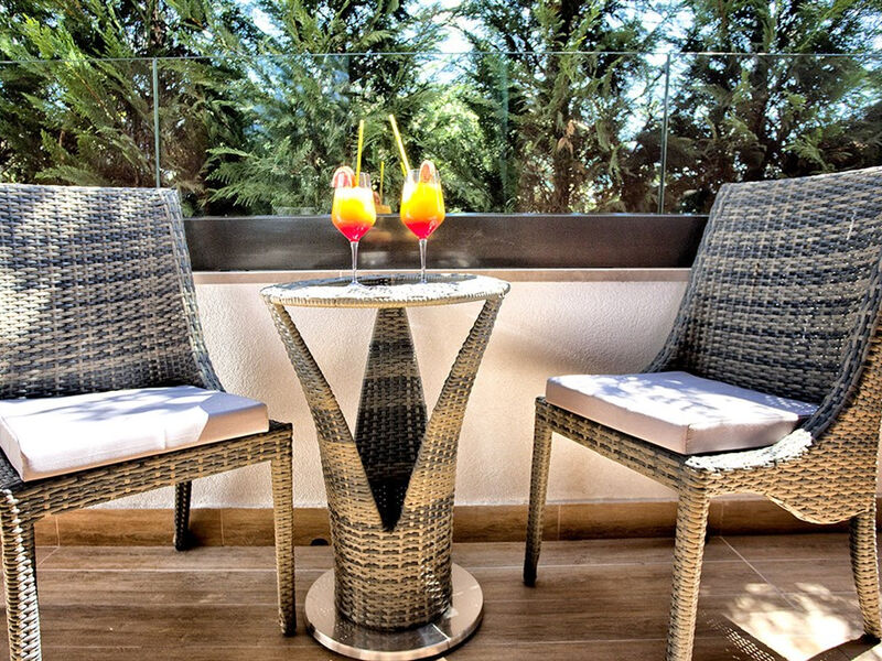 Hotel Acd Wellness & Spa