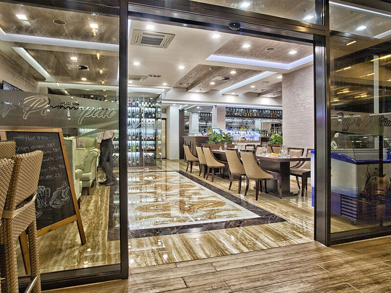 Hotel Acd Wellness & Spa