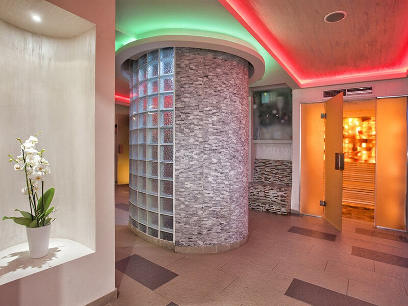Hotel Acd Wellness & Spa