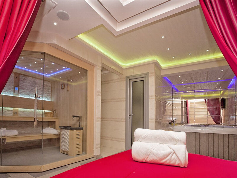 Hotel Acd Wellness & Spa