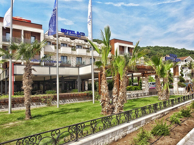 Hotel Acd Wellness & Spa