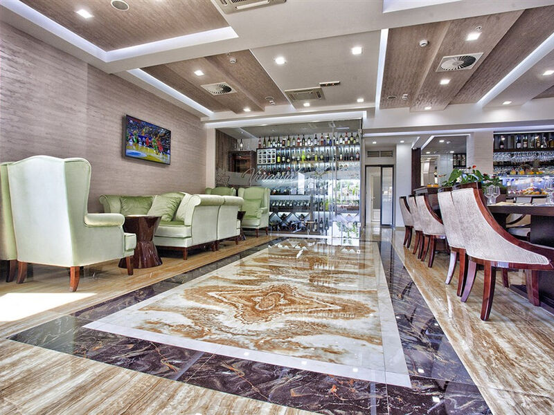 Hotel Acd Wellness & Spa