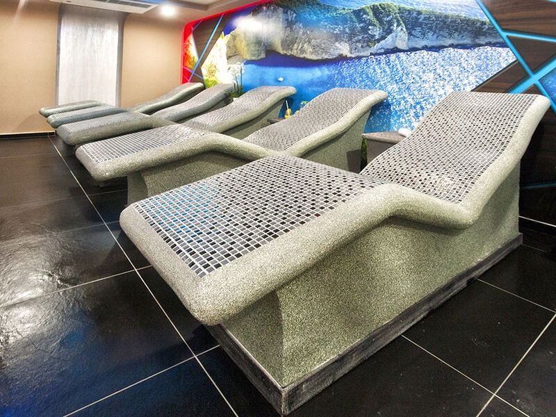 Hotel Acd Wellness & Spa