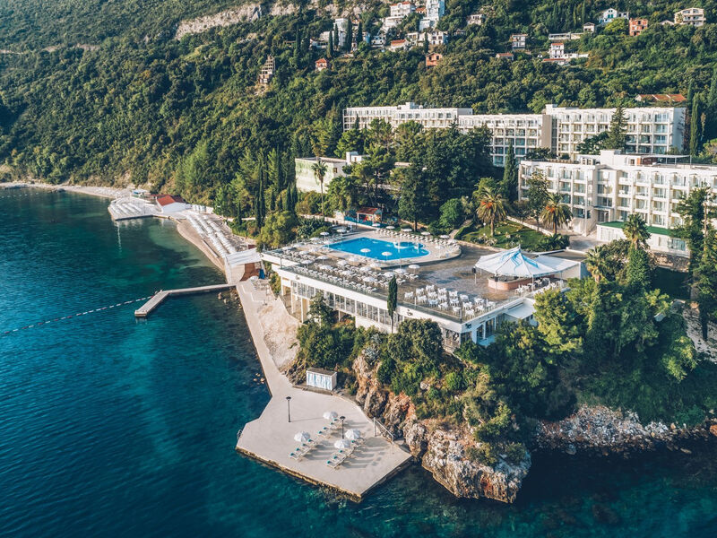 Iberostar Herceg Novi