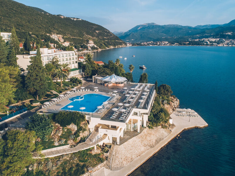 Iberostar Herceg Novi