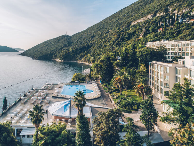 Iberostar Herceg Novi