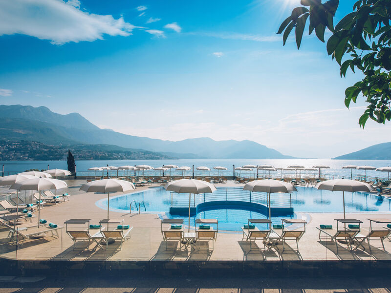 Iberostar Herceg Novi