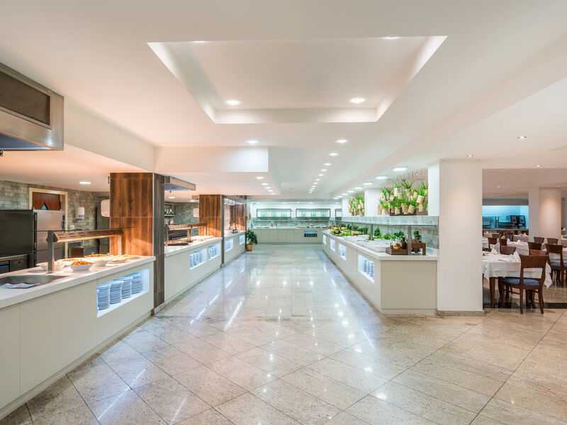 Iberostar Bellevue