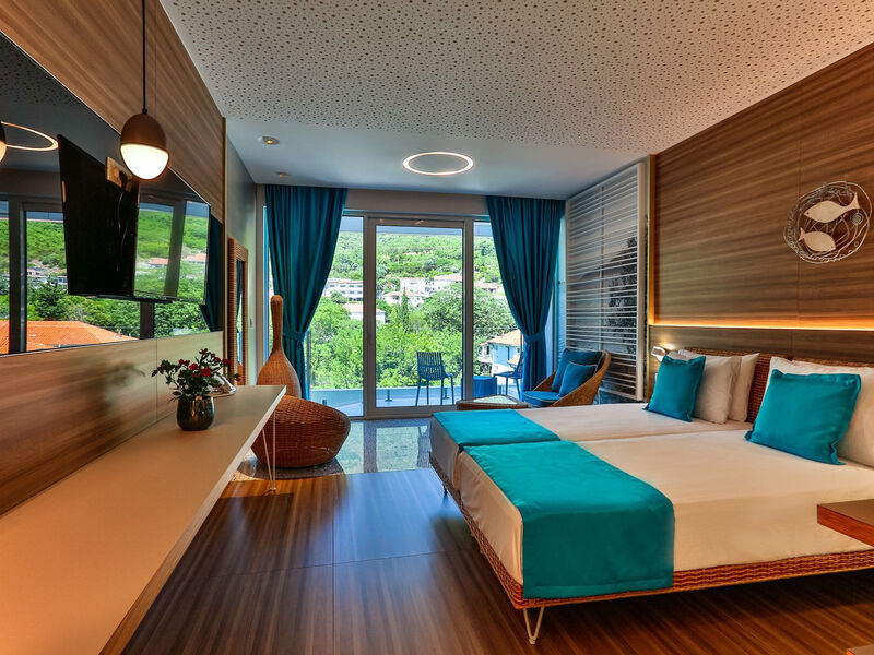 Kumbor Beach Hotel