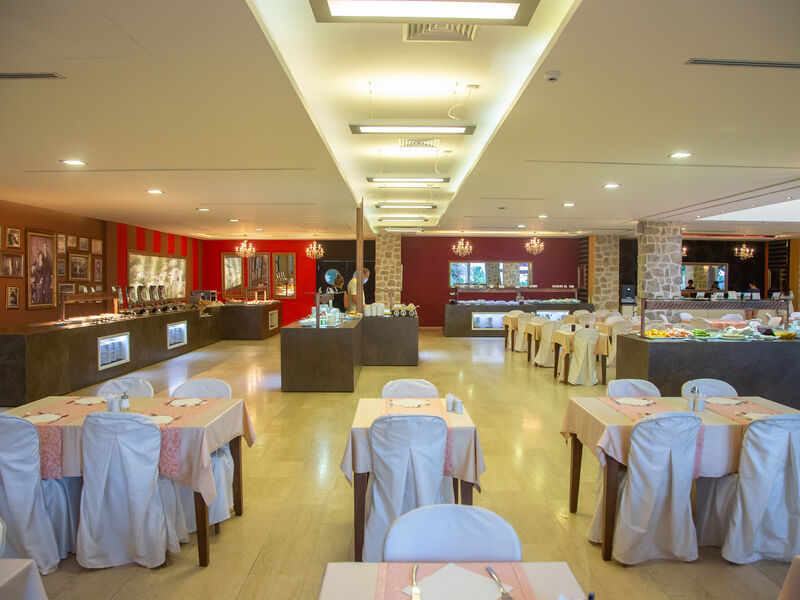 Palas Hotel