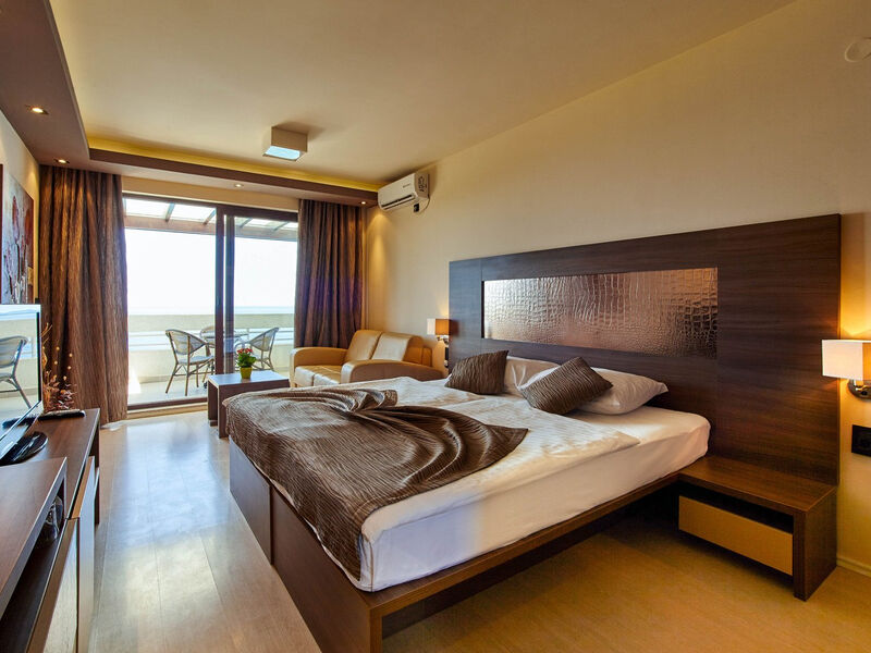 Hotel Wind Rose