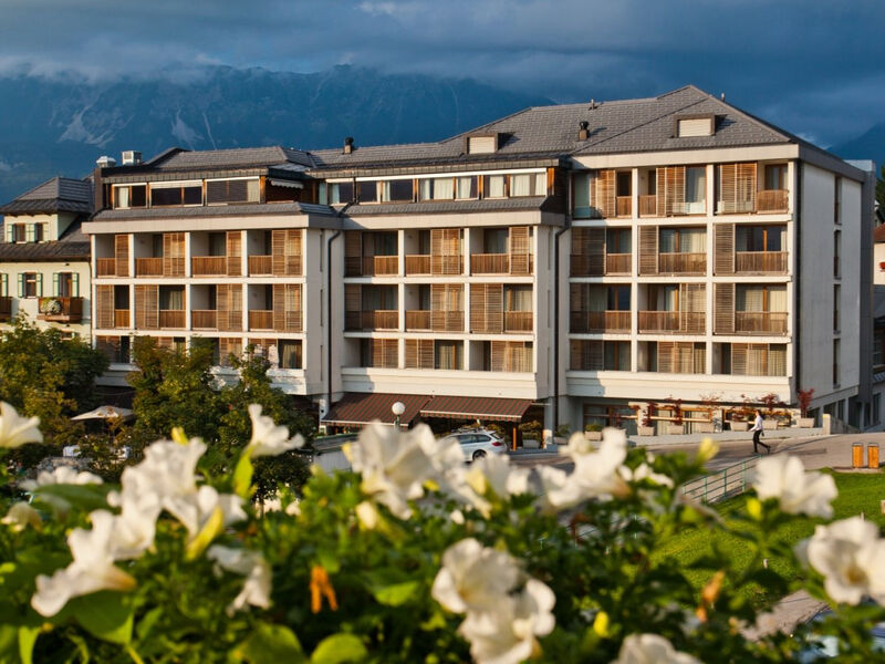 Hotel Lovec Bled