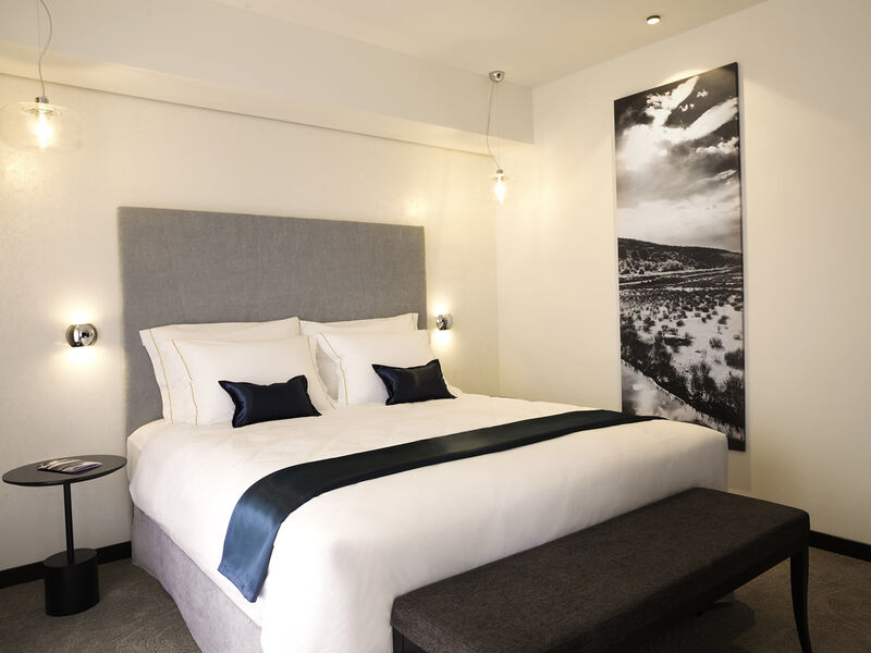 Hotel Mind
