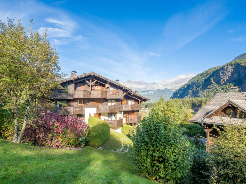 Les Hauts Des Chavants -