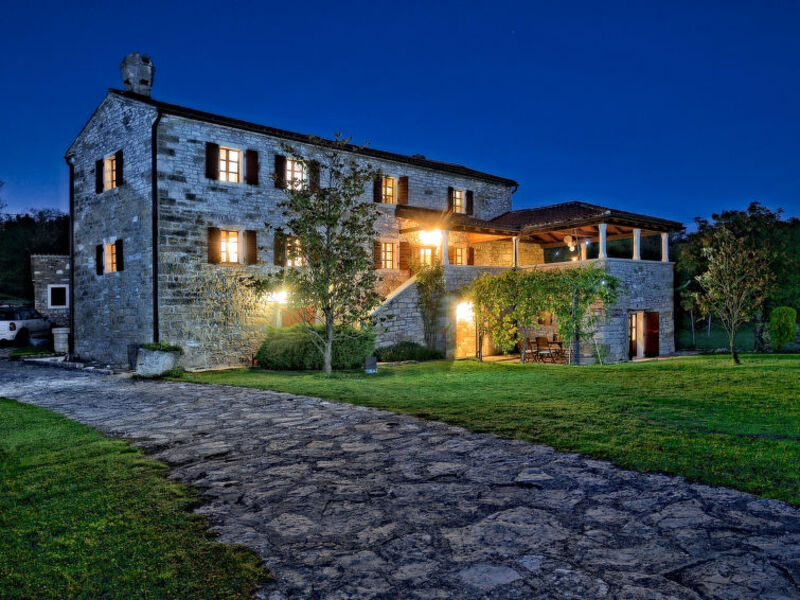 Stancija Vigini