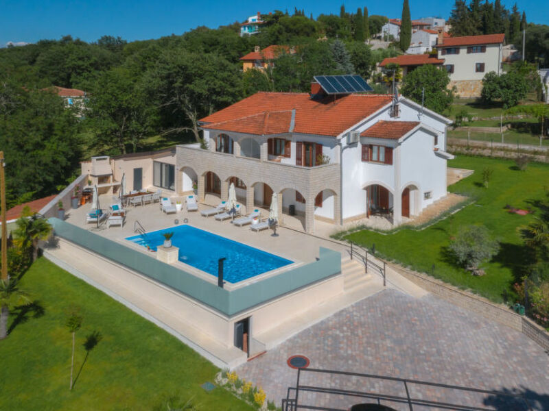 Villa Marina