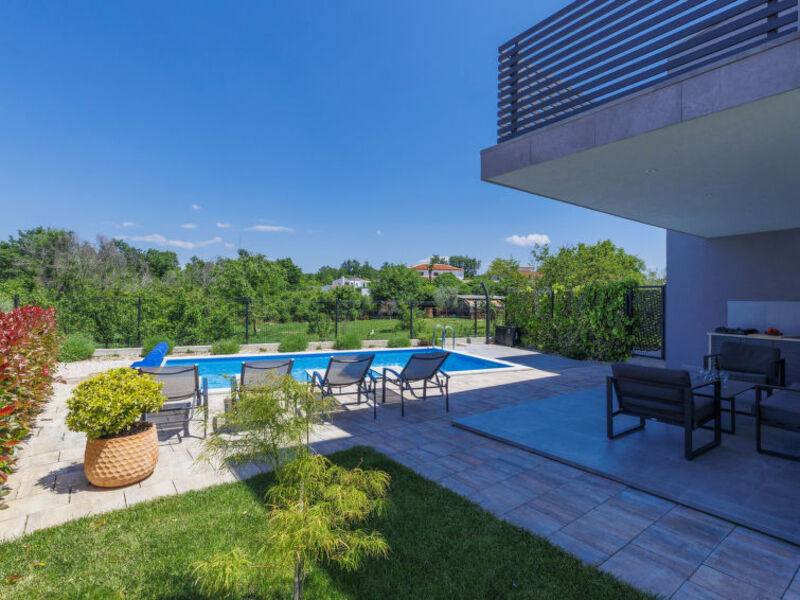 Villa Isabel