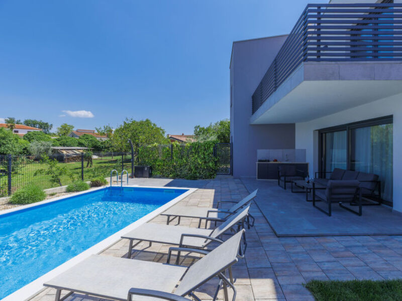 Villa Isabel