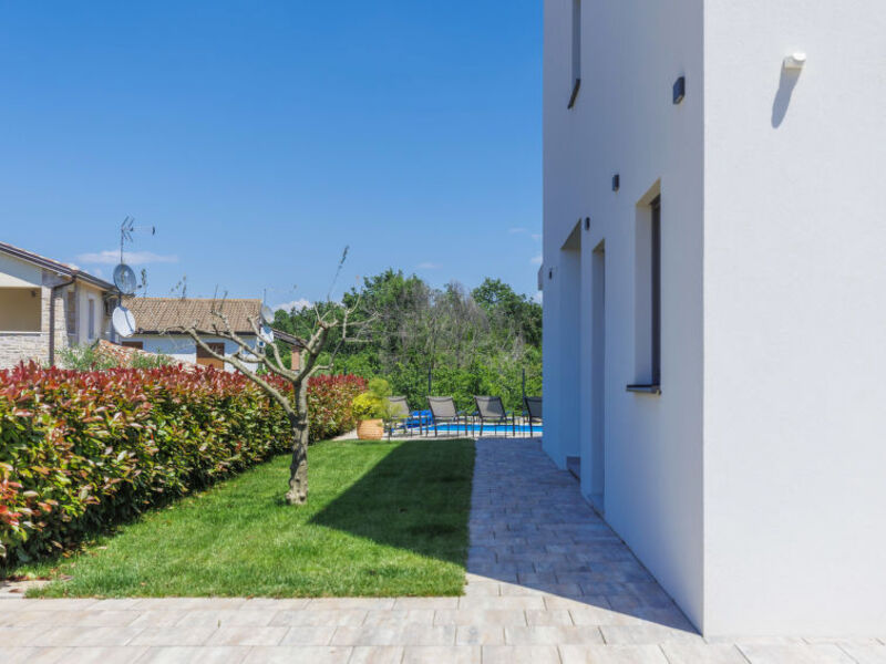 Villa Isabel