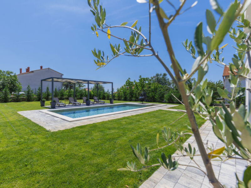 Villa Essea