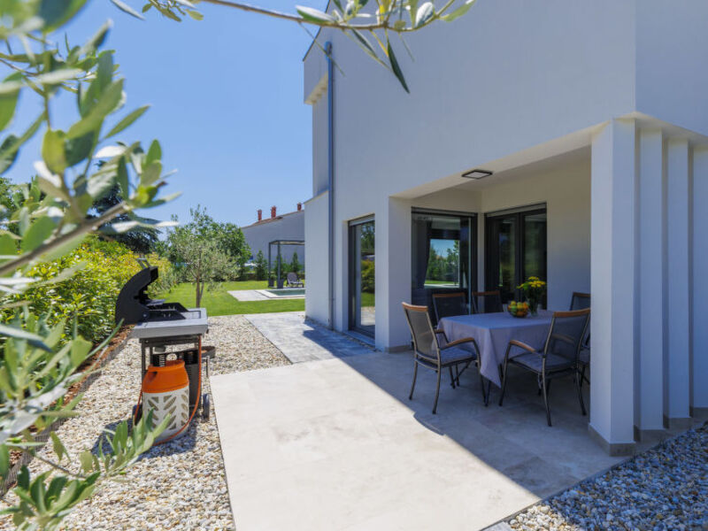 Villa Essea