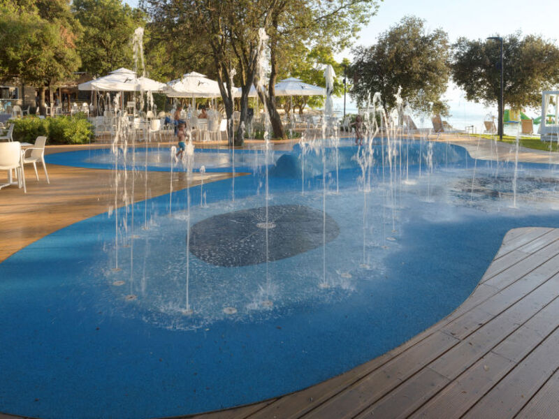 Luxury Beach Villas Porto Bus