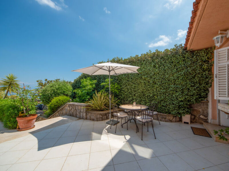 Villa Barbara
