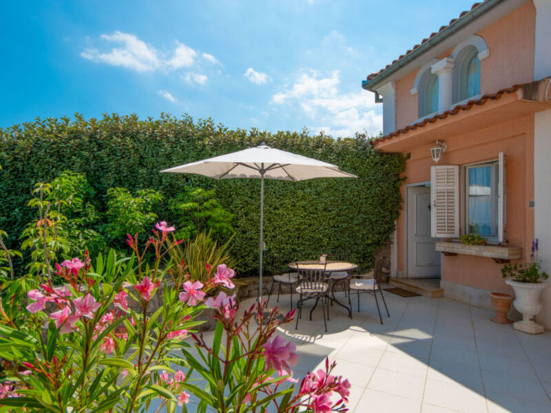 Villa Barbara